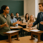The Power of Debate: From Classroom to Boardroom